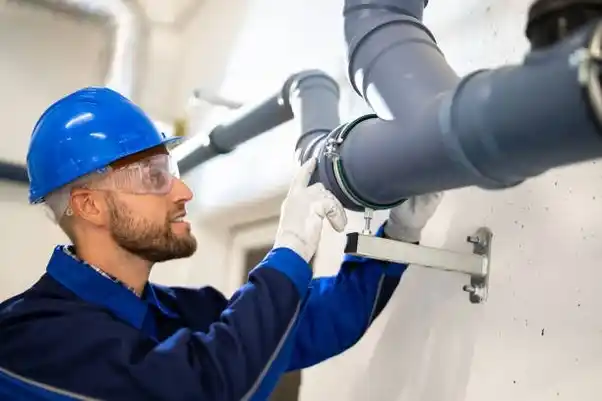 water damage restoration service Port Arthur